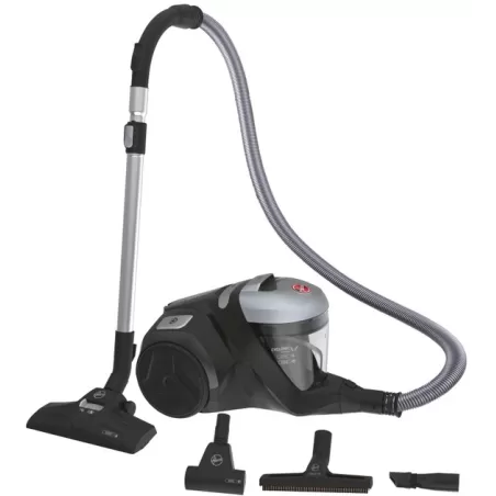 Пилосос Hoover HP322PET 011, пакування пошкоджене, товар цілий.